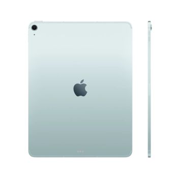 Apple iPad Air (2025) M3 13" Wi-Fi + Cellular 128 ГБ, голубой